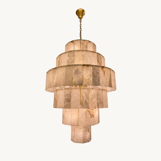 Ethereal Alabaster Series – Emma-light