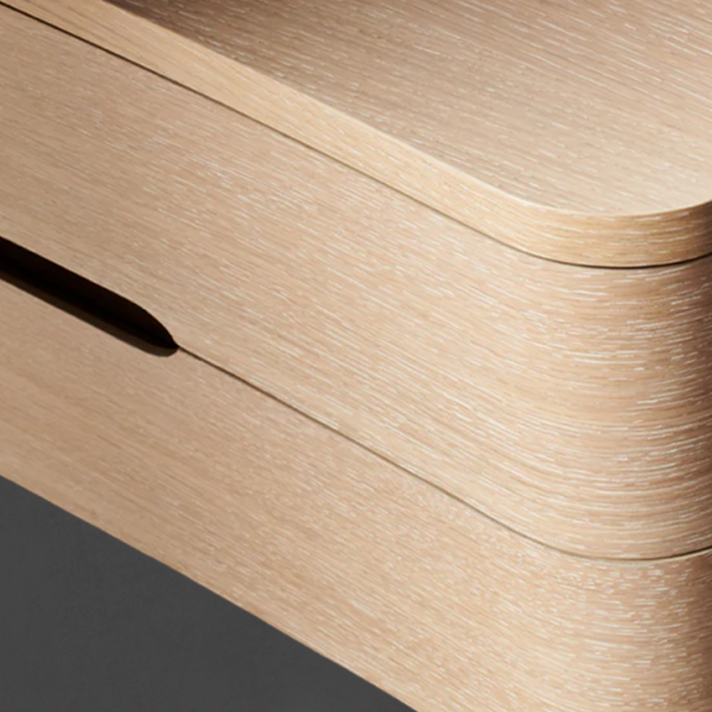 The Rivington 5-Drawer Dresser