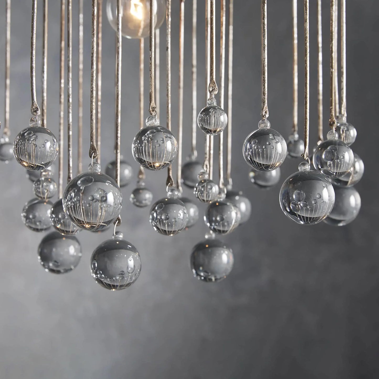 Modern Aubrey Pendant