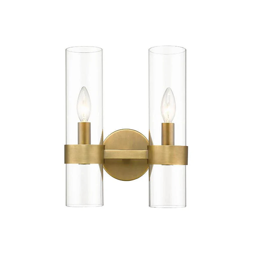 Damous Double Wall Sconce