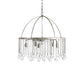 Modern Aubrey Round Chandelier