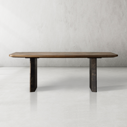 Tango Dining Table