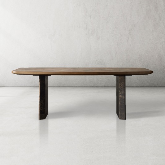 Tango Dining Table