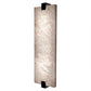 Theseus Alabaster Kairo Wall Sconce