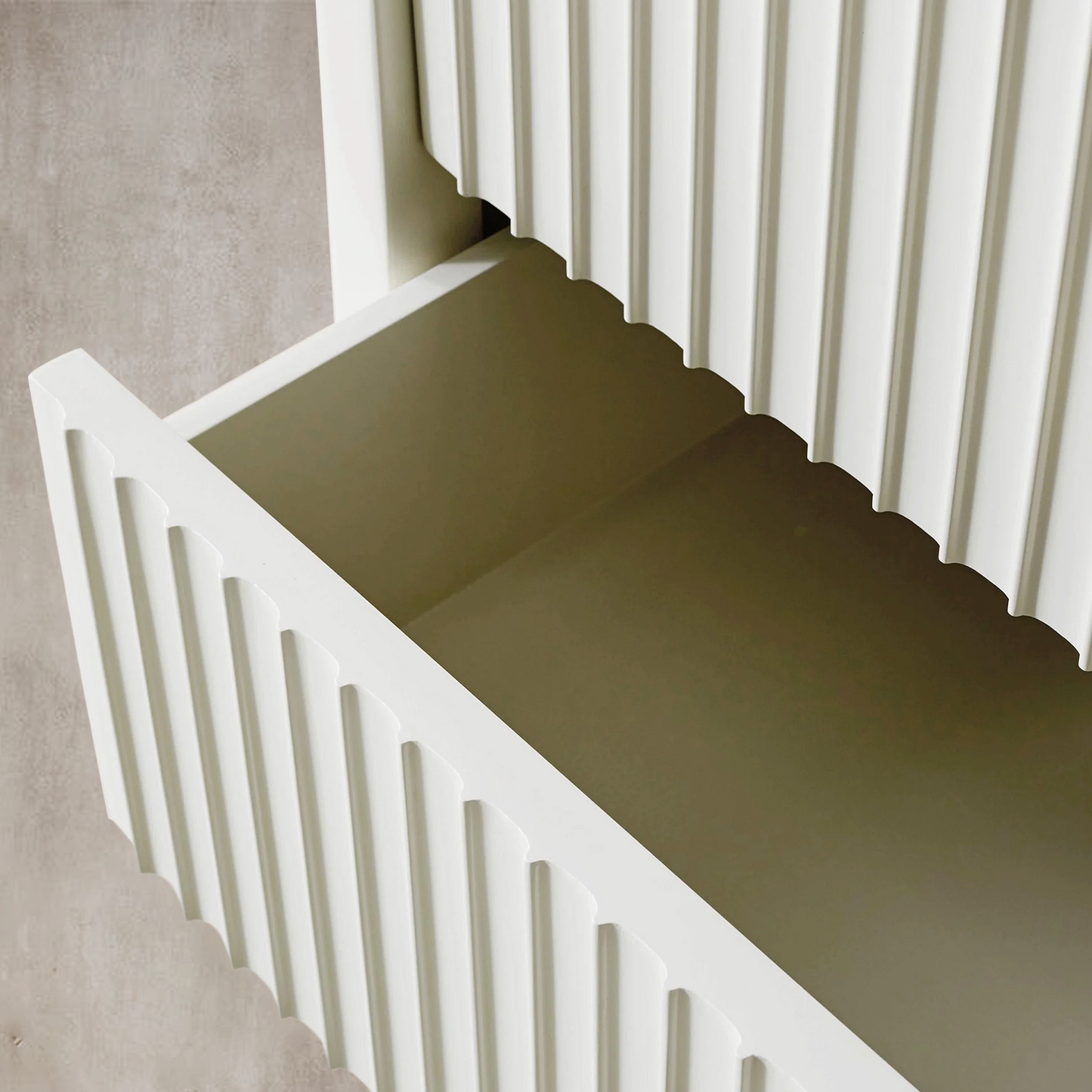 Louis 6-Drawer Dresser