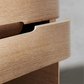 The Rivington 5-Drawer Dresser