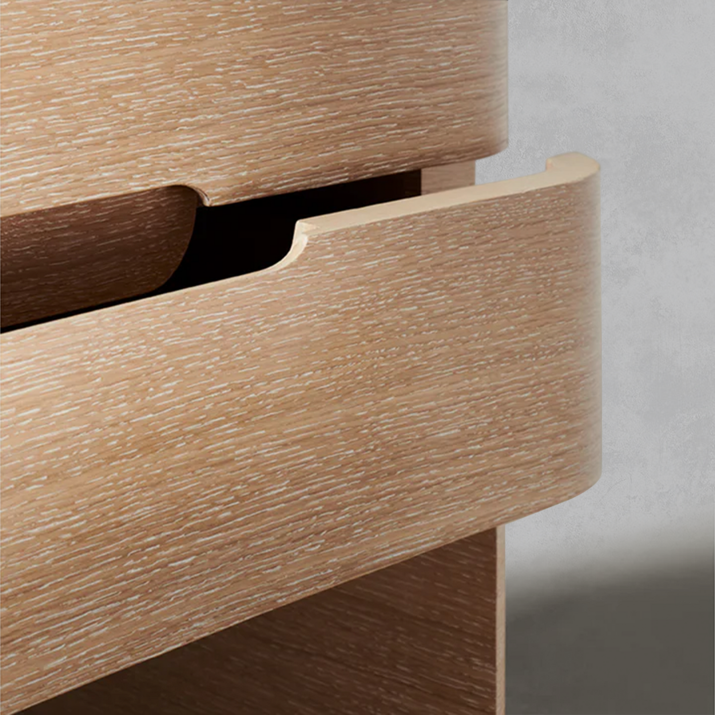 The Rivington 5-Drawer Dresser