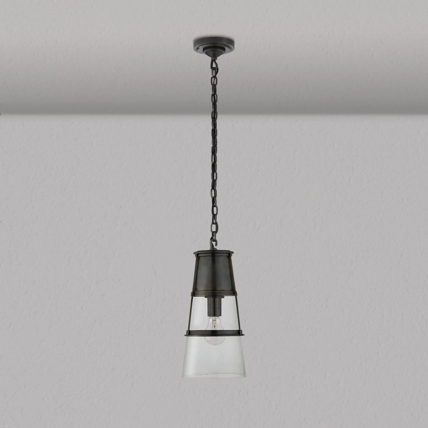 Raubinsen Medium Pendant 7.5''W