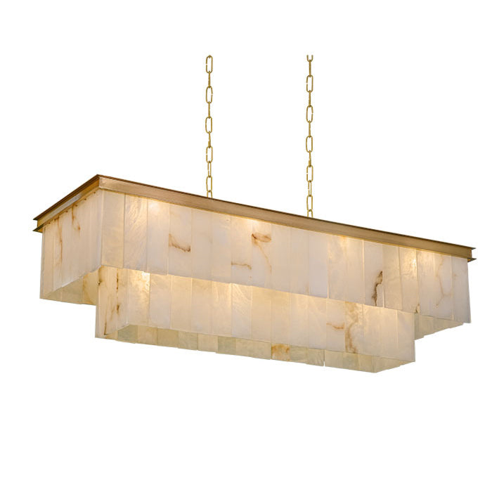 Carino Grande Chandelier 12-Light
