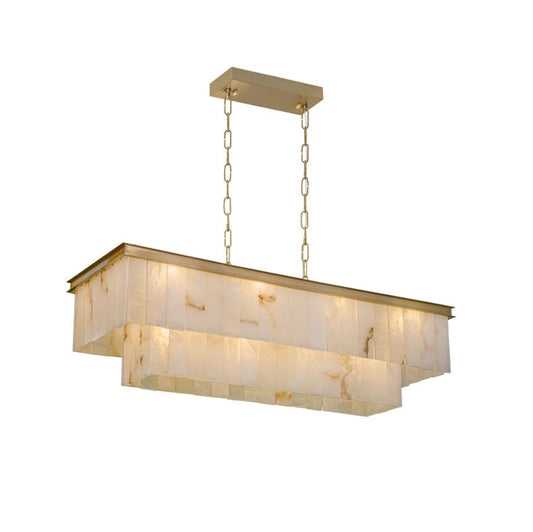 Carino Grande Chandelier 12-Light