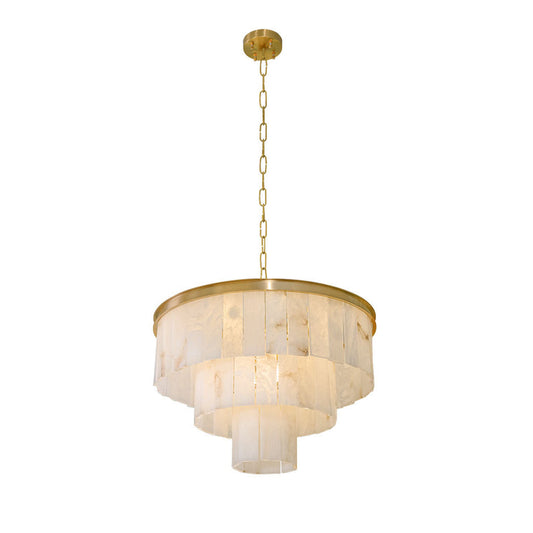 Carino Grande Chandelier 9-Light
