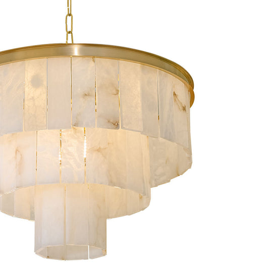 Carino Grande Chandelier 9-Light