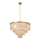 Carino Grande Chandelier 16-Light