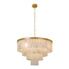 Carino Grande Chandelier 16-Light