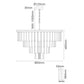 Carino Grande Chandelier 16-Light
