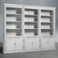 Athens Modular Bookcase