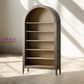 Hattie Open Bookcase