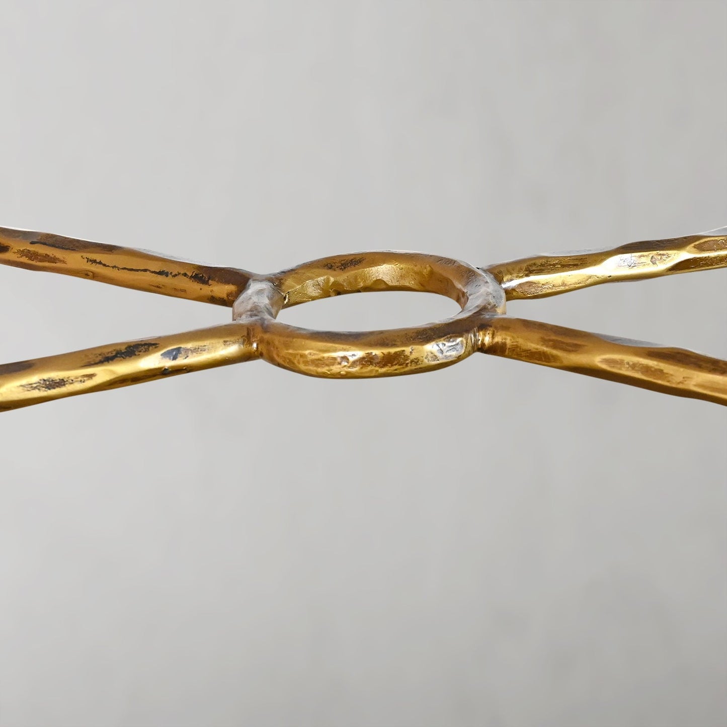 Thaddeus Rectangle Marble Coffee Table