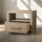 Ludwig Open Nightstand