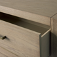 Ludwig Six Drawer Dresser
