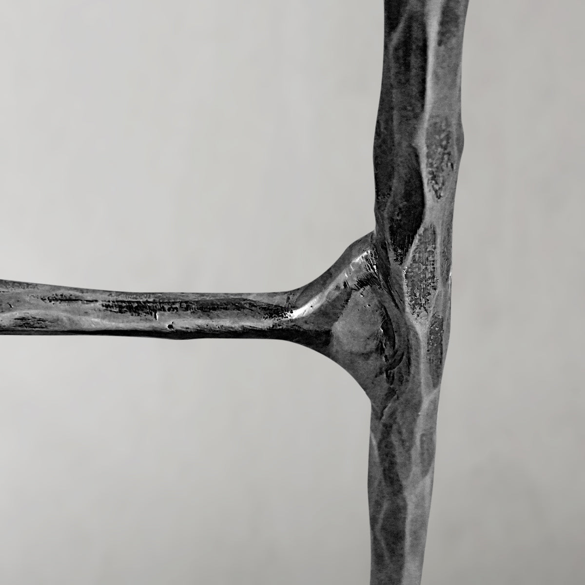 Thaddeus Rectangle Marble Coffee Table