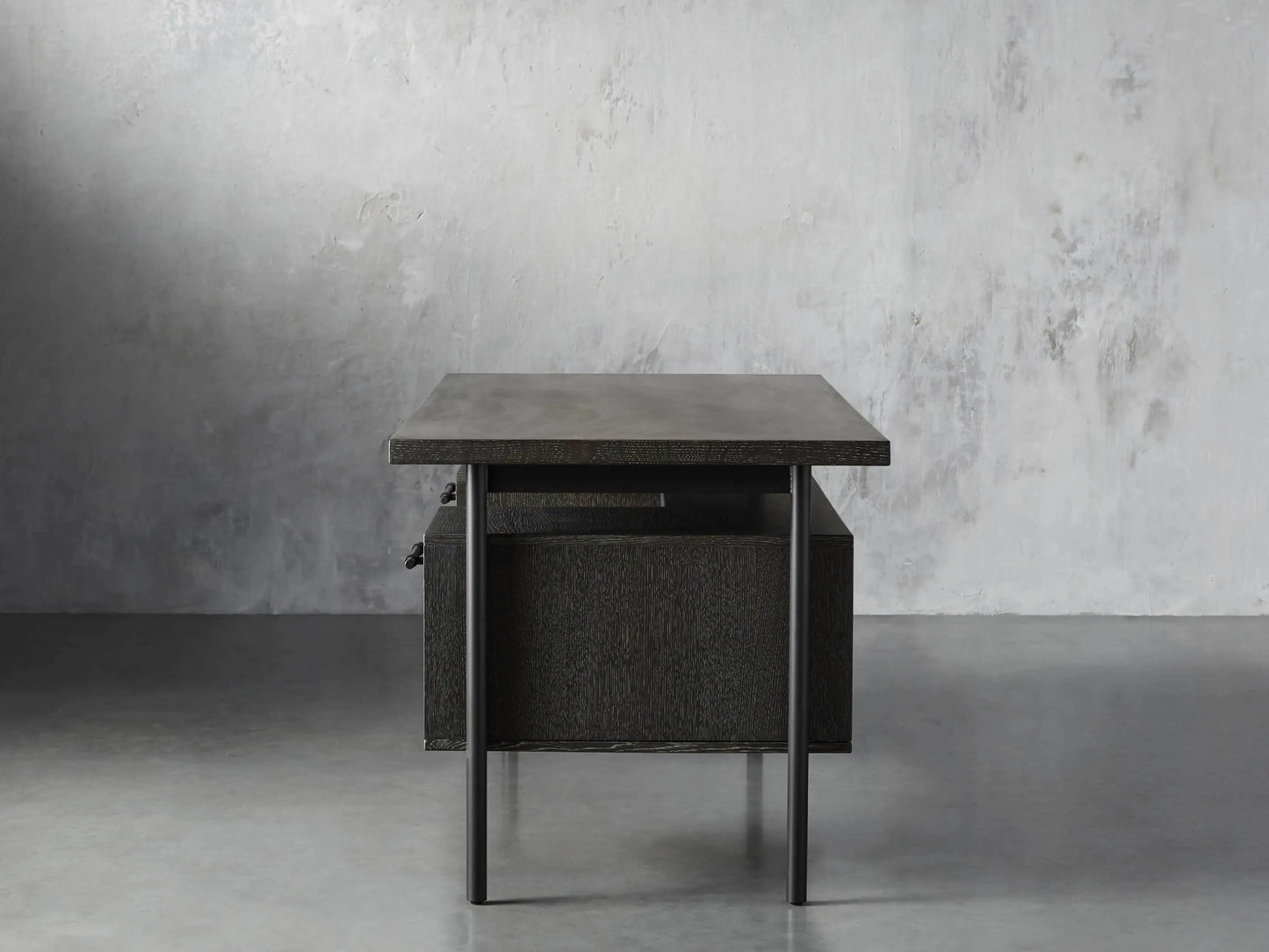 Sullivan Executive Desk