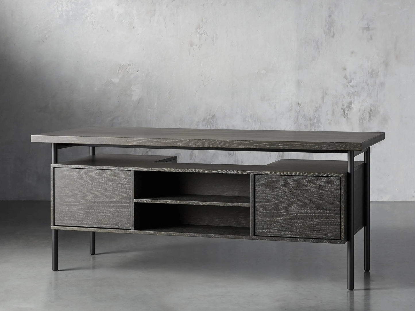 Sullivan Executive Desk