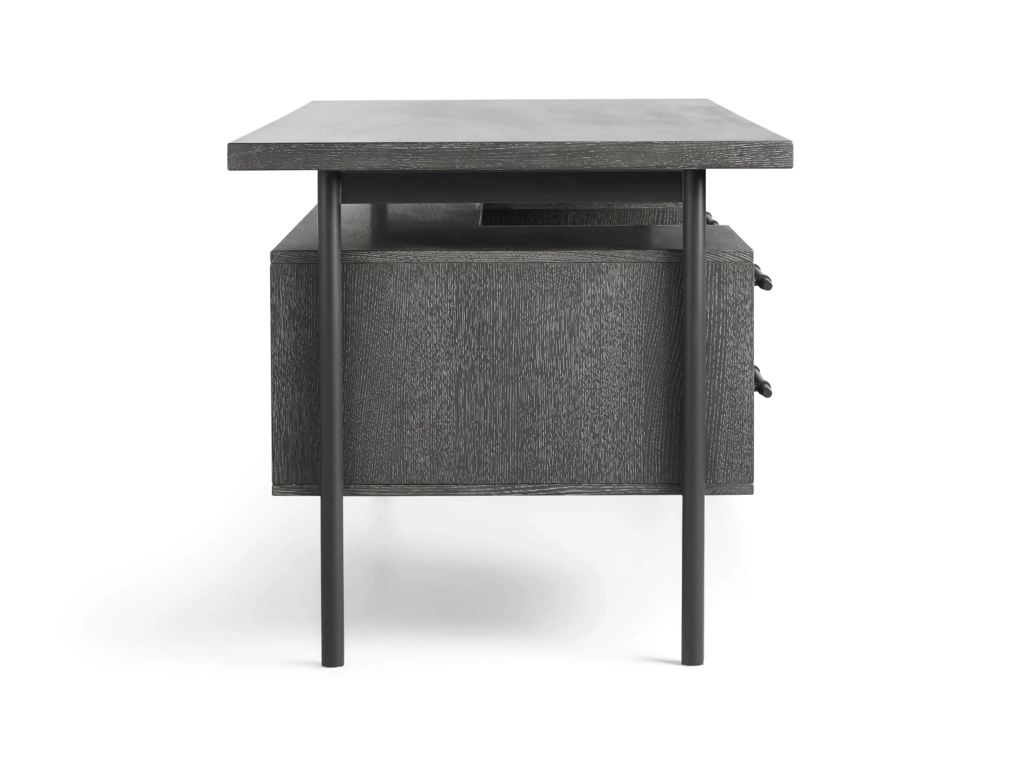 Sullivan Executive Desk – Emma-light