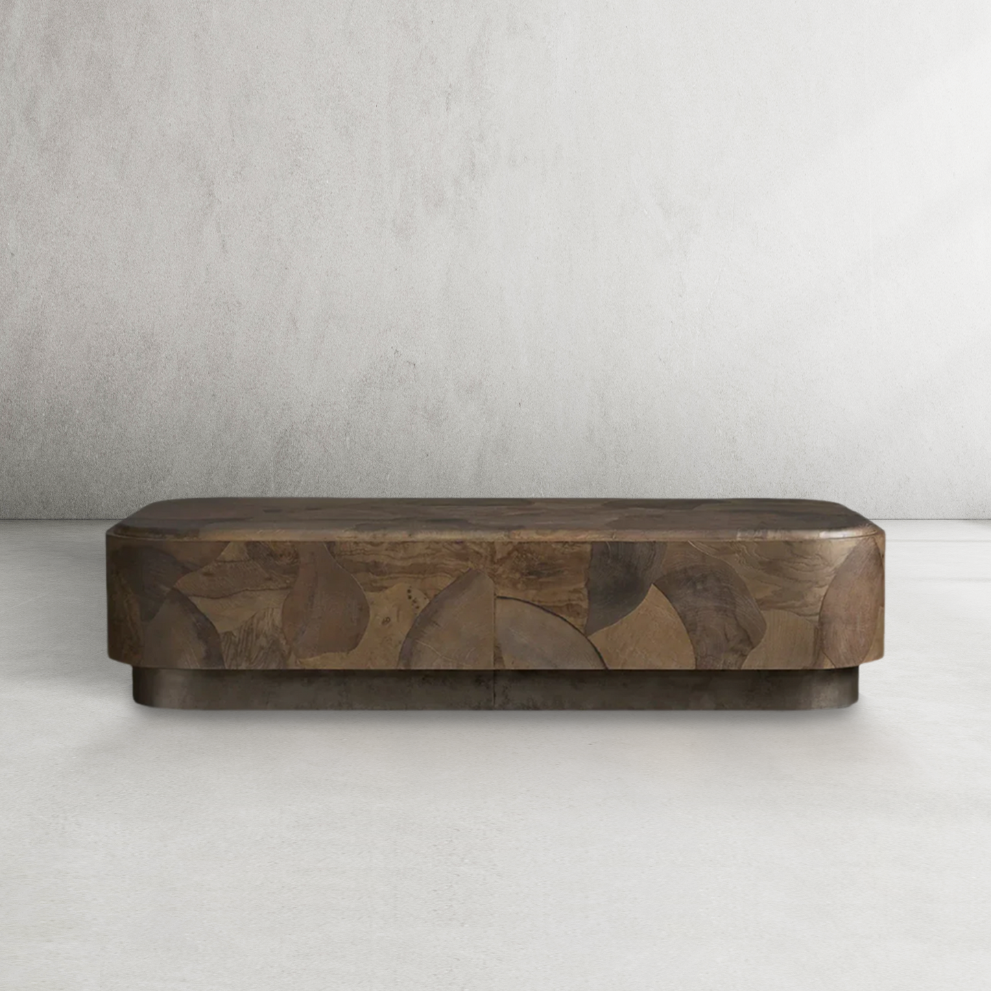 Tango Plinth Coffee Table