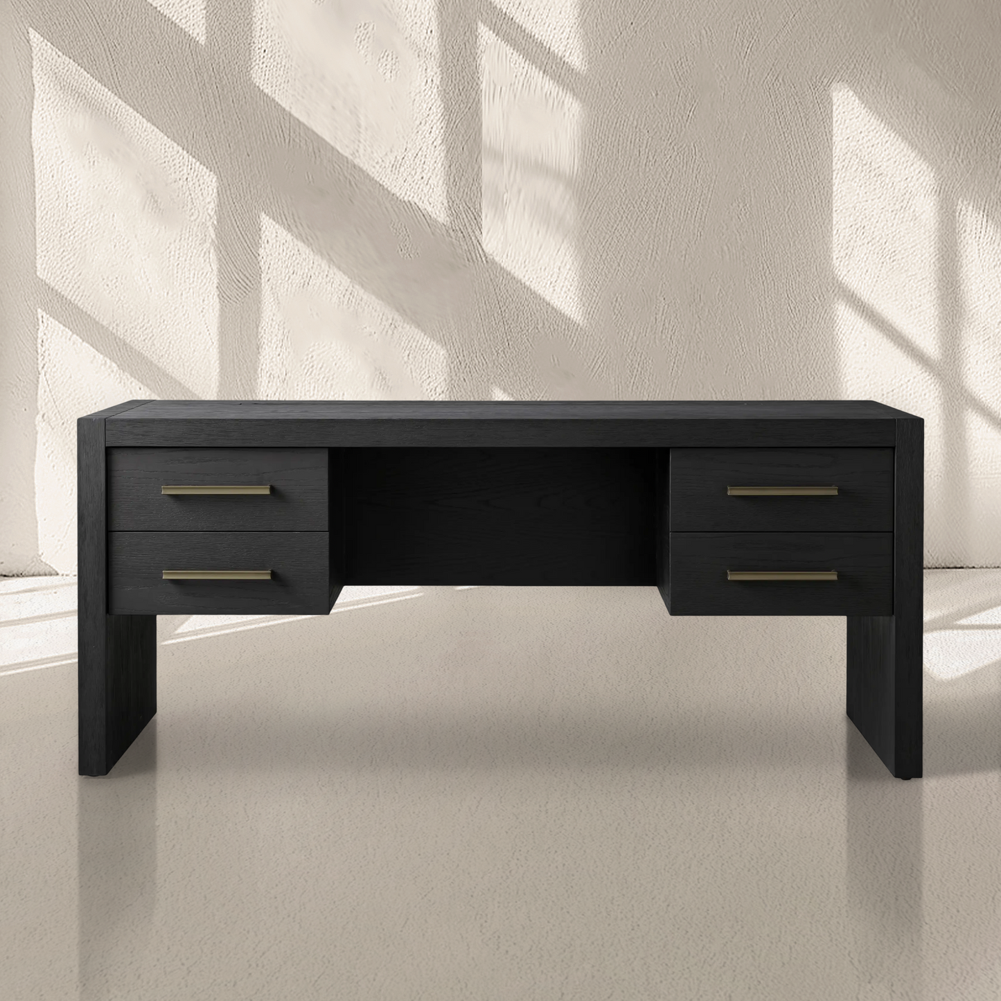 Ludwig Executive Desk