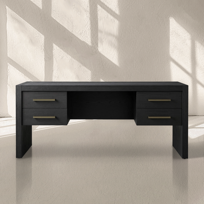 Ludwig Executive Desk