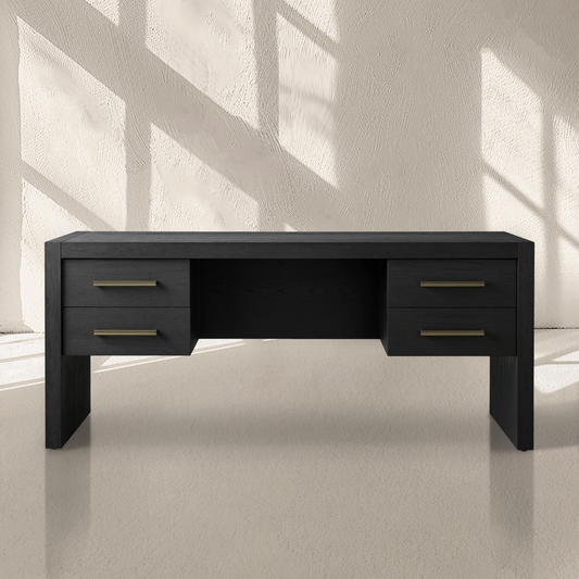 Ludwig Executive Desk