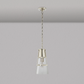 Raubinsen Medium Pendant 7.5''W