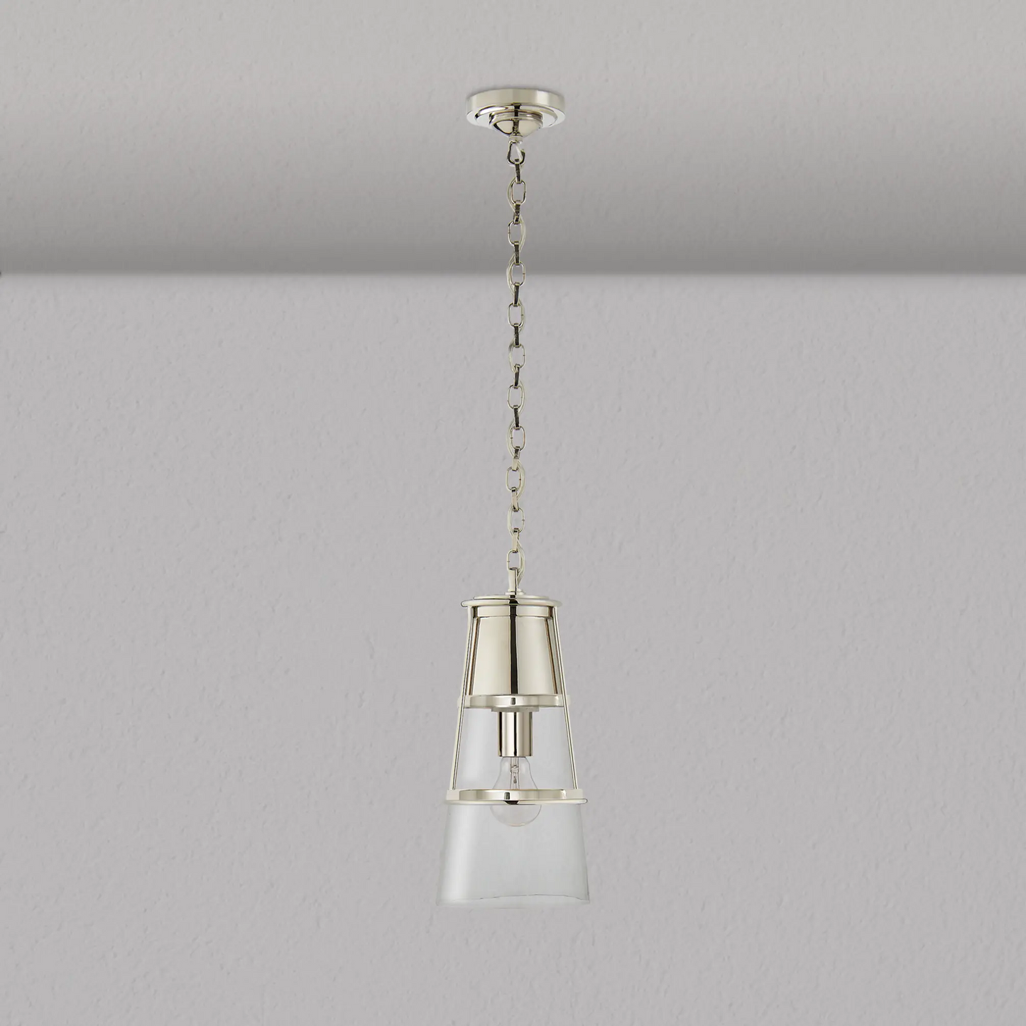 Raubinsen Medium Pendant 7.5''W