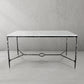 Thaddeus Rectangle Marble Desk