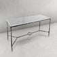 Thaddeus Rectangle Marble Desk