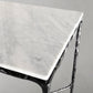 Thaddeus Rectangle Marble Desk