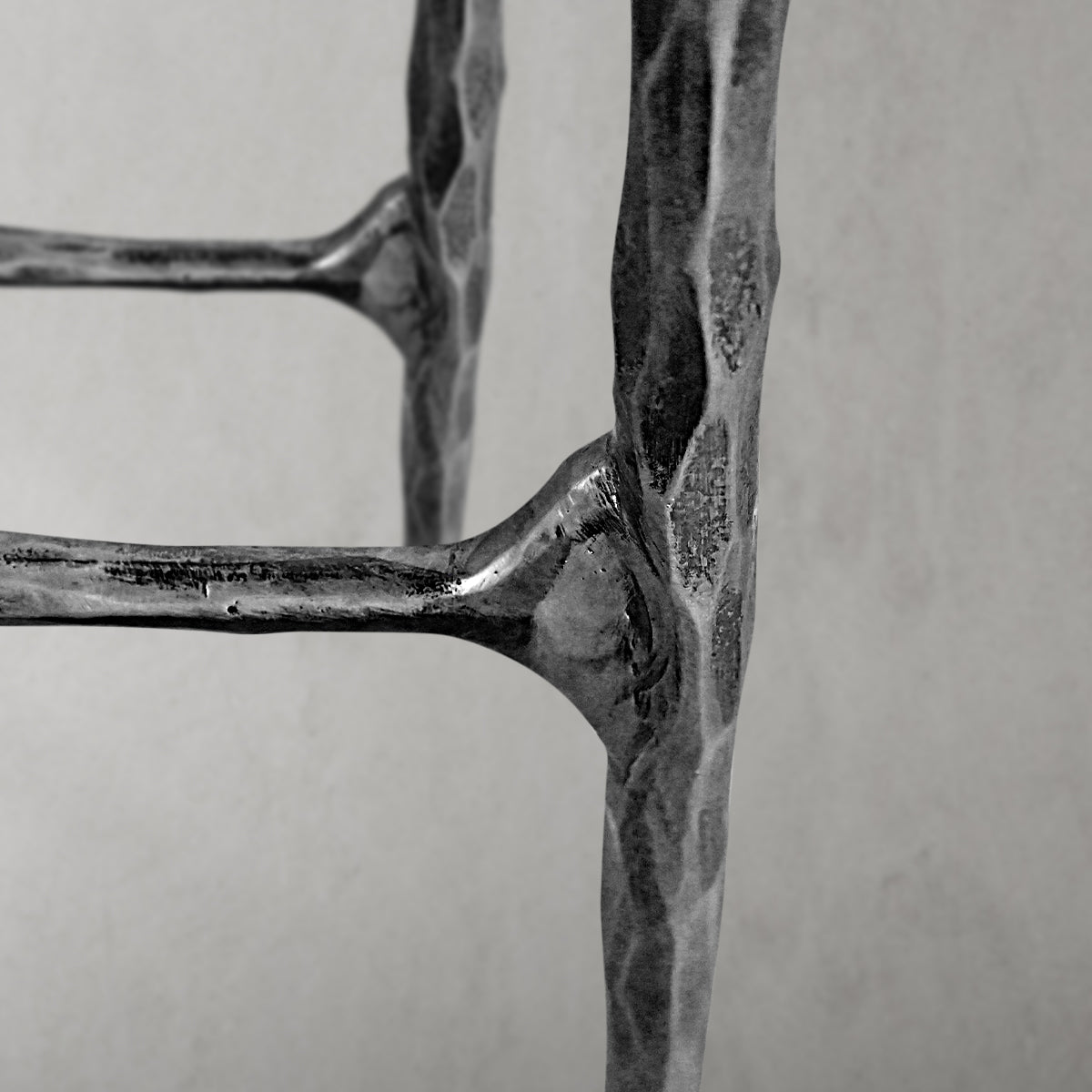 Thaddeus Rectangle Marble Desk