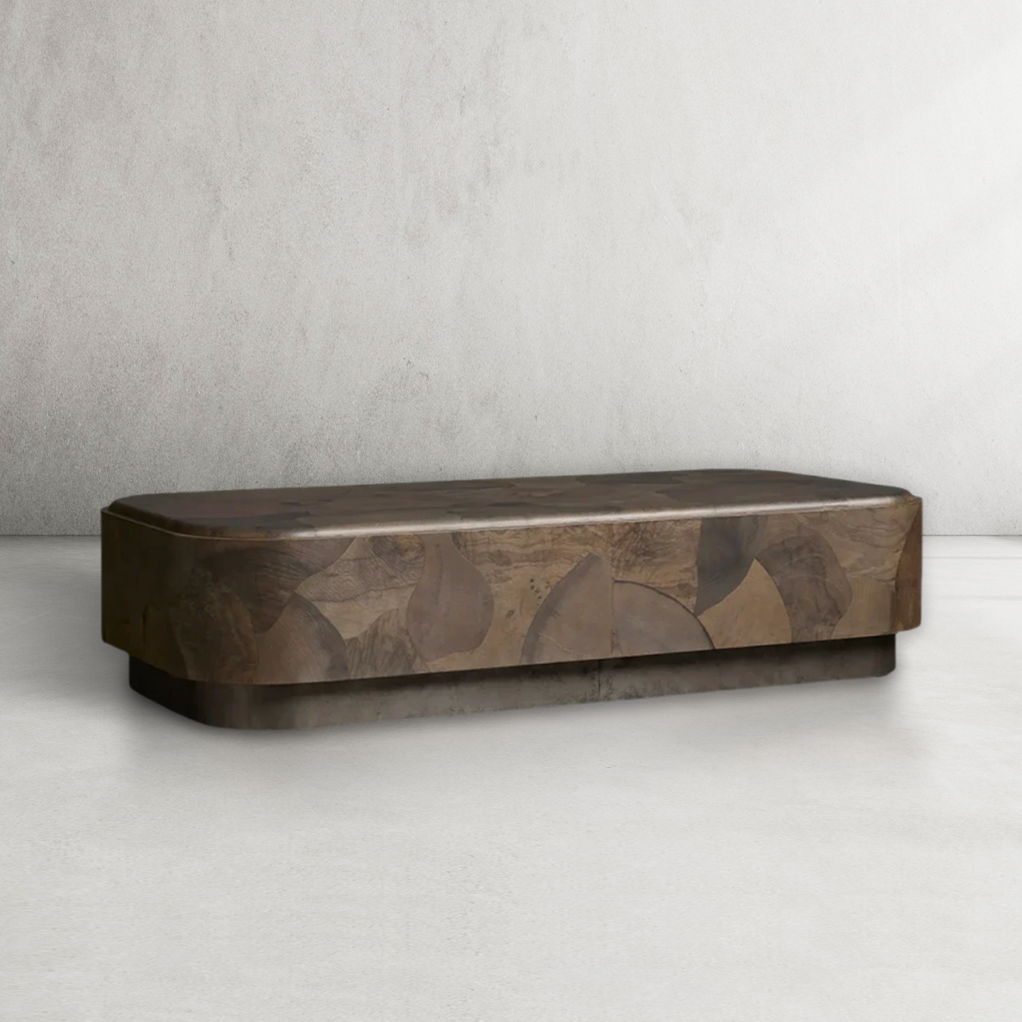 Tango Plinth Coffee Table