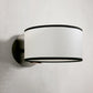 Daphnea Drum Shade Wall Sconce