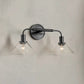 Art Glass Therona Wall Sconce