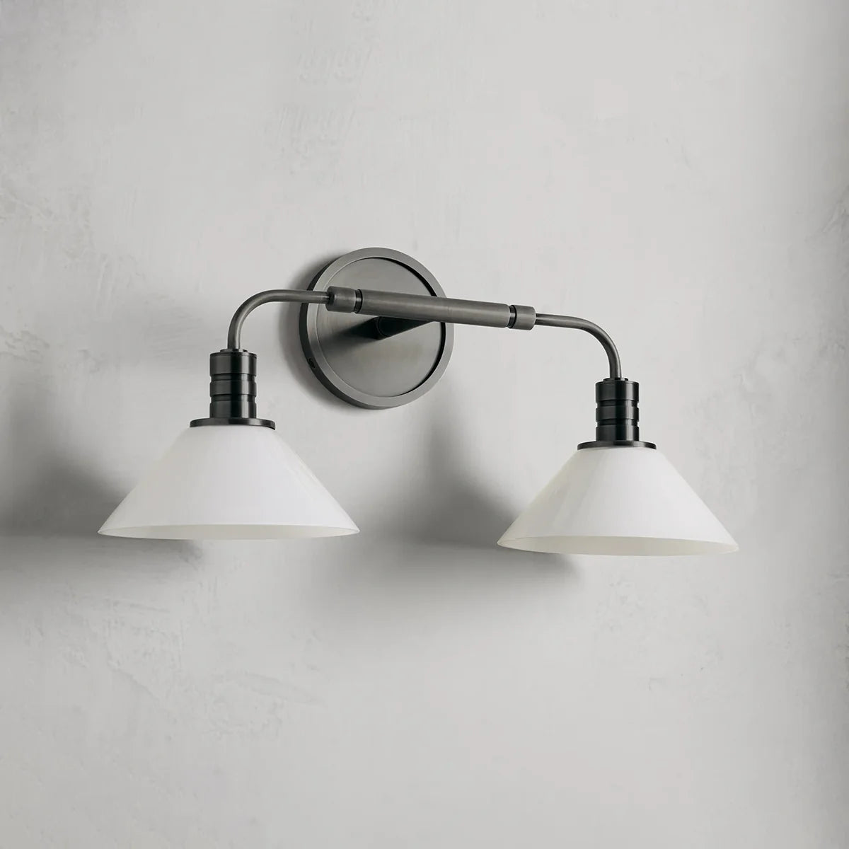 Art Glass Therona Wall Sconce