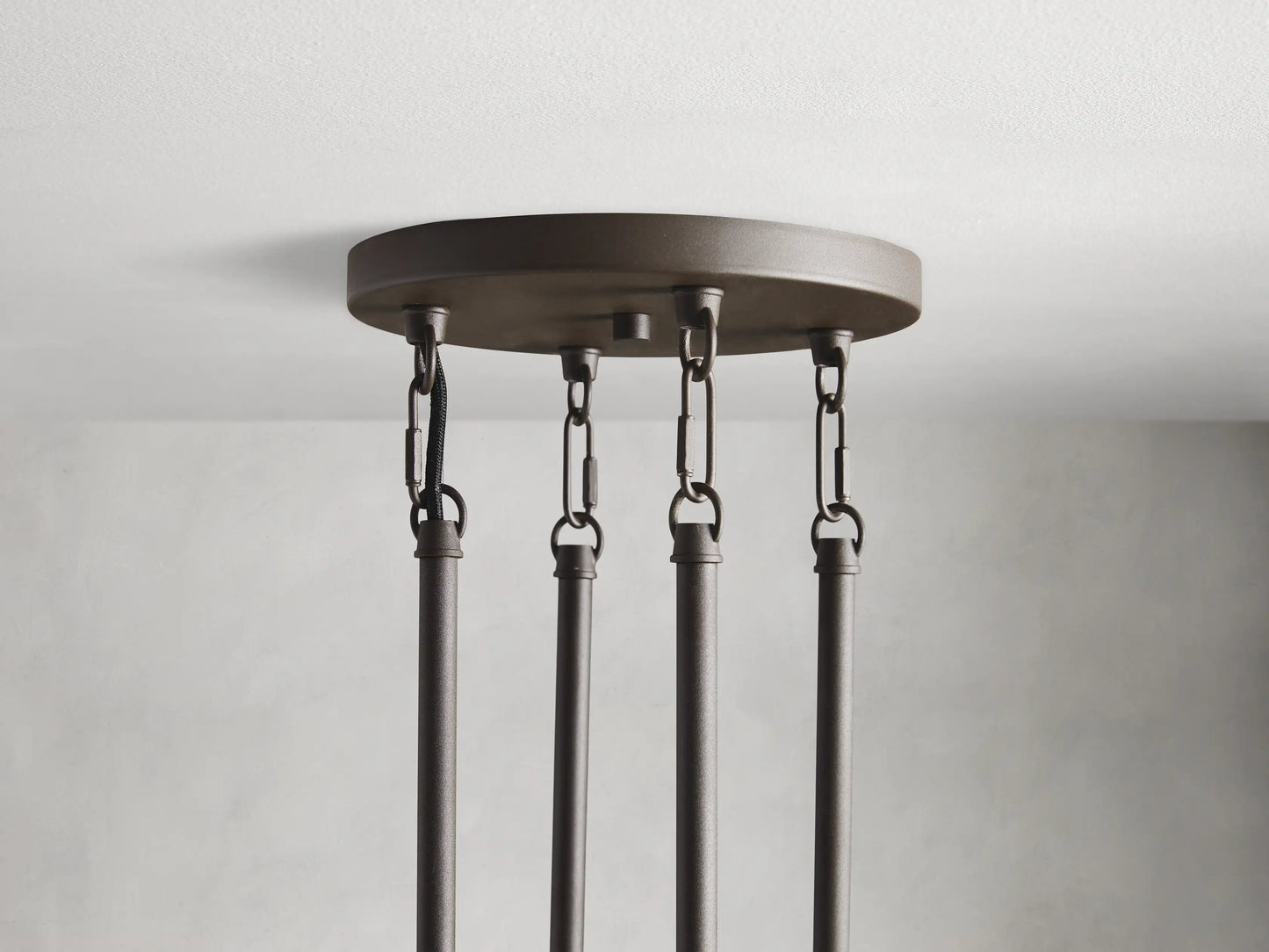 Andreas Round Chandelier