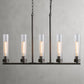 Andreas Linear Chandelier