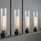 Andreas Linear Chandelier