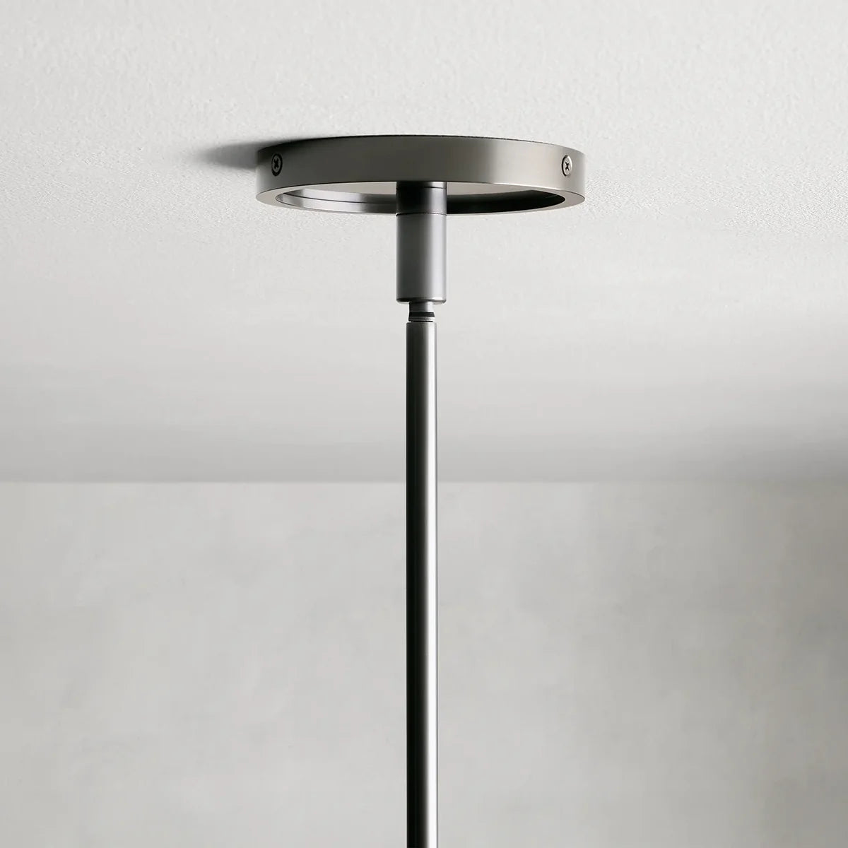 Art Glass Therona Linear Chandelier