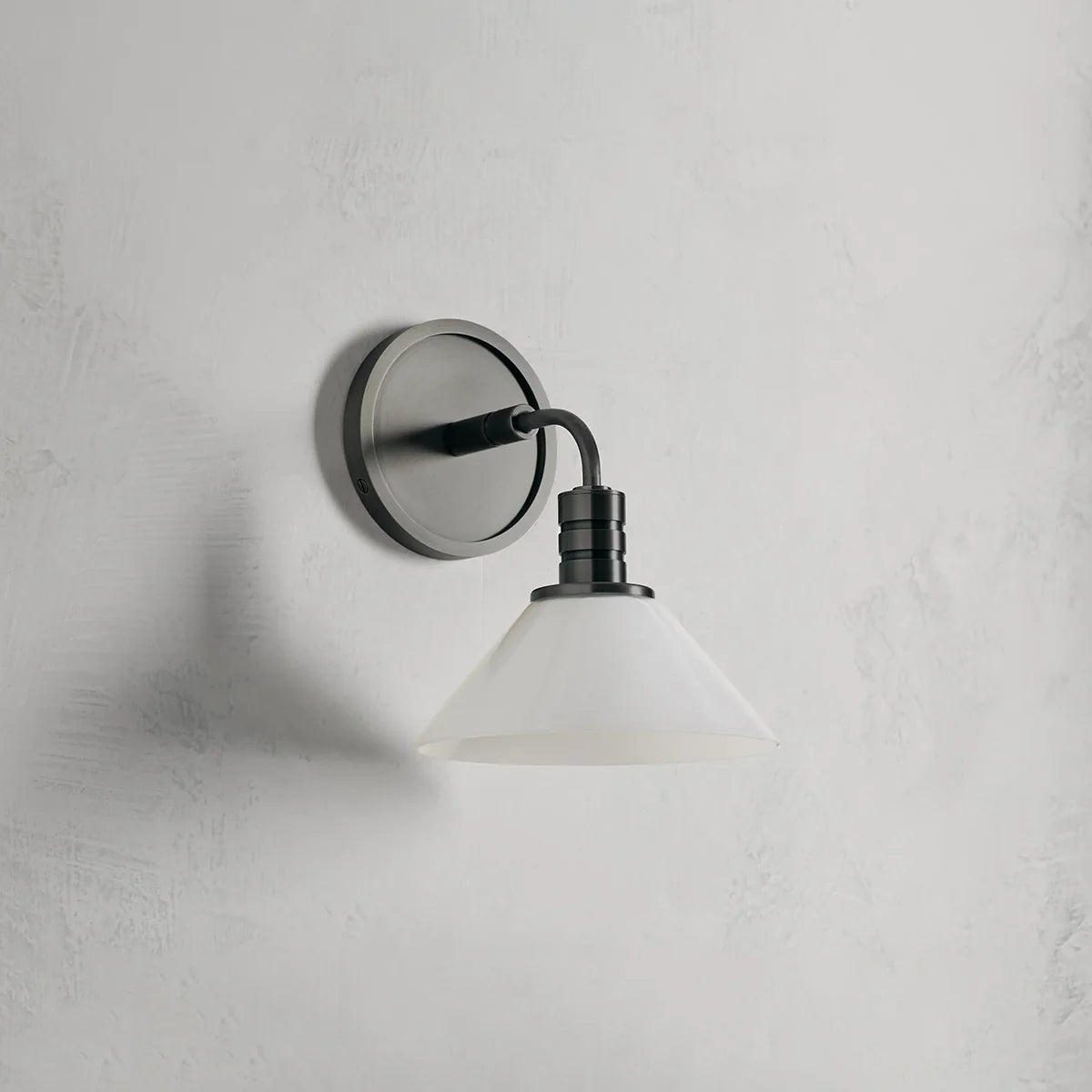 Art Glass Therona Wall Sconce