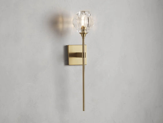 Amoroso Sconce