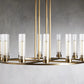 Andreas Round Chandelier