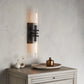 Andreas Double Sconce